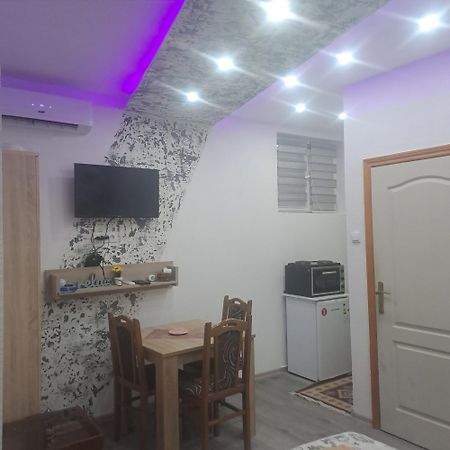 Apartmani Kosjerina Trebinje Exterior foto