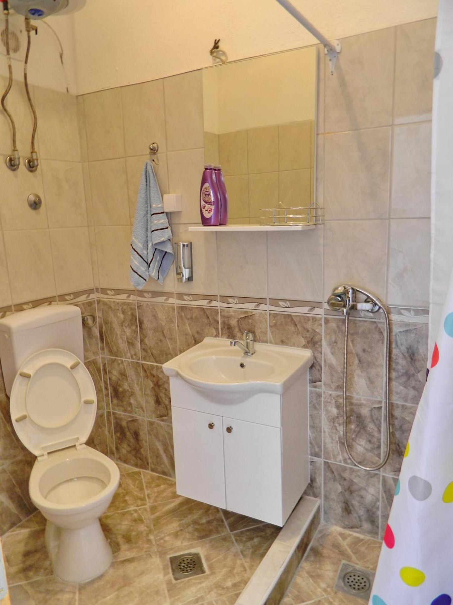 Apartmani Kosjerina Trebinje Exterior foto