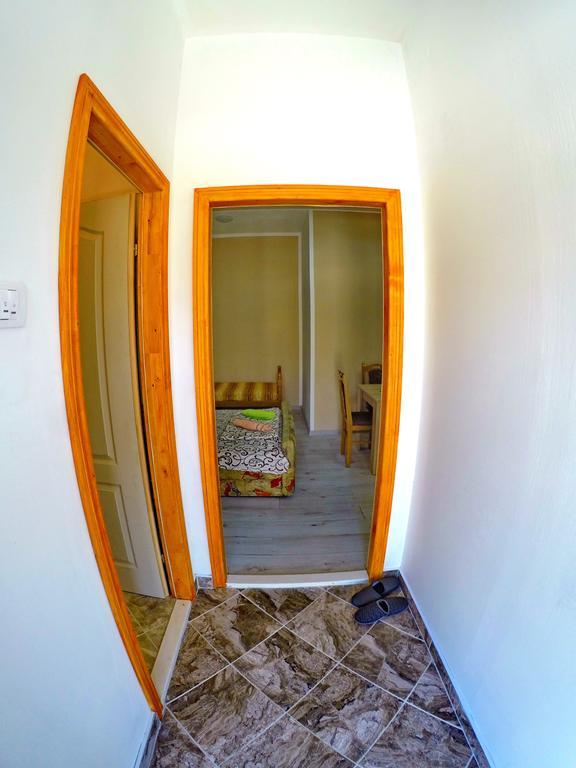 Apartmani Kosjerina Trebinje Exterior foto