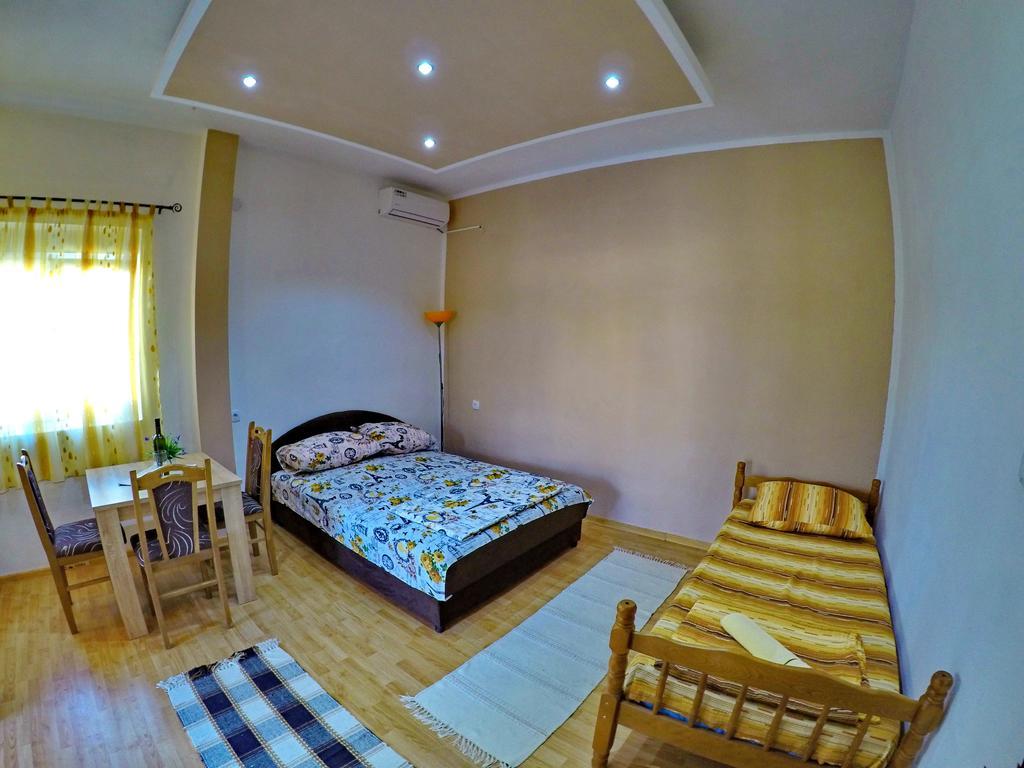 Apartmani Kosjerina Trebinje Exterior foto
