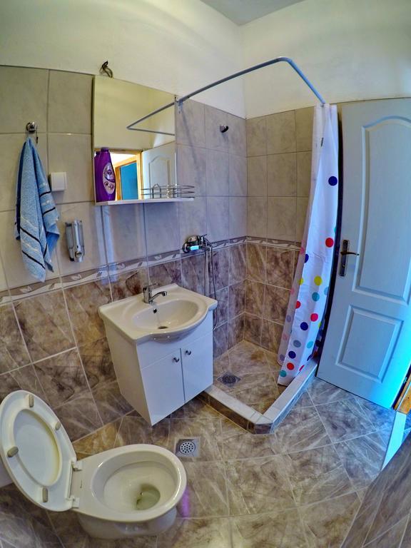 Apartmani Kosjerina Trebinje Exterior foto