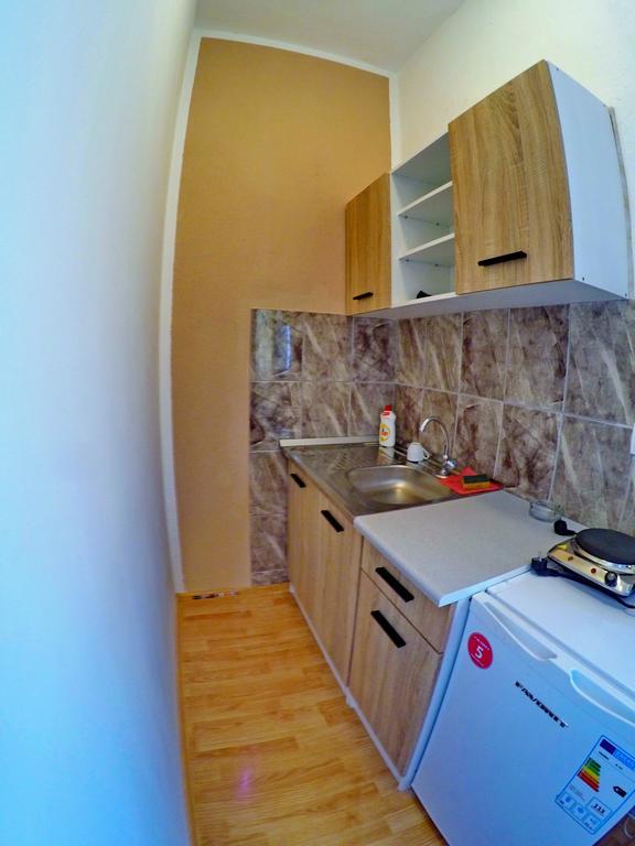 Apartmani Kosjerina Trebinje Exterior foto