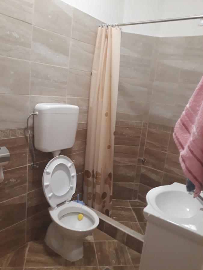 Apartmani Kosjerina Trebinje Exterior foto